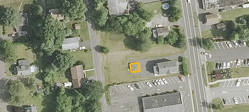 Upson Ave