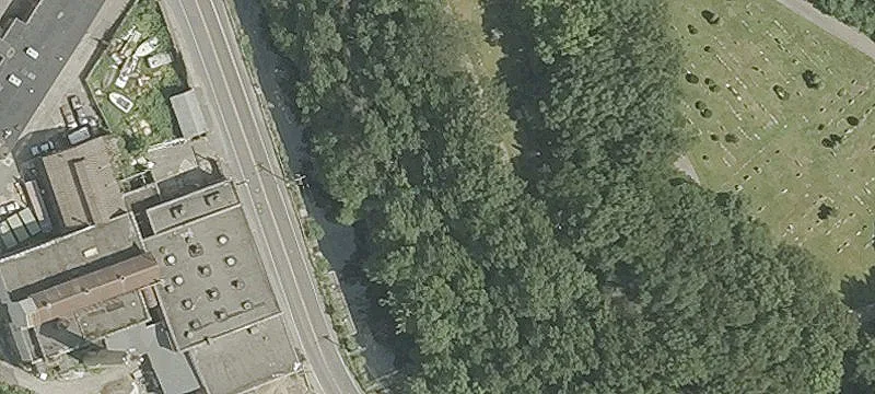 Roosevelt Dr
