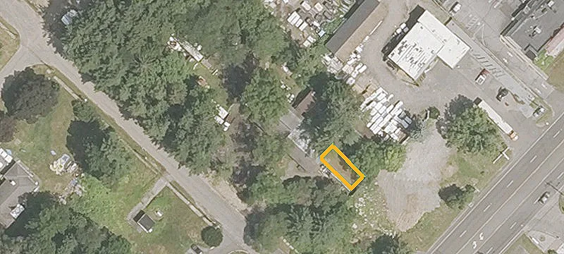 Smith Farm Rd