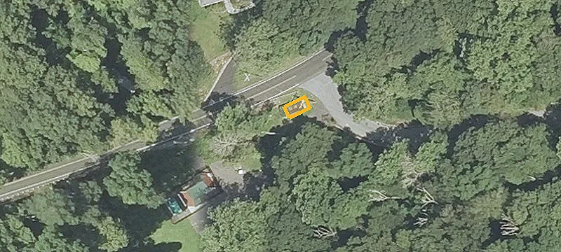 Old Waterbury Rd