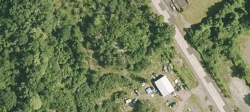 Saybrook Rd