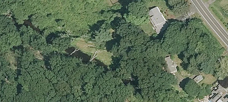 Saw Pit Rd