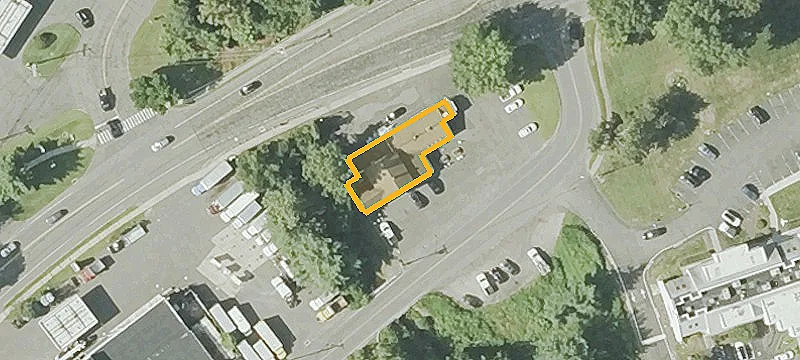 Oak Tree Rd
