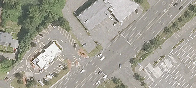 Boston Post Rd