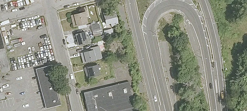 Edwin Ave