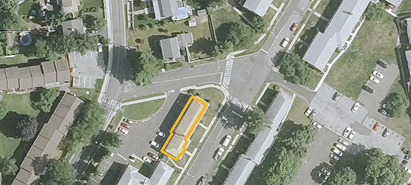 140 Seaton Rd, Unit G5