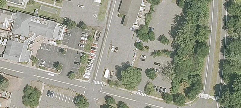 Wilcox St