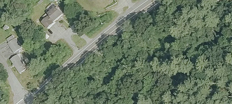 857th Plainfield Rd
