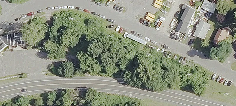 Terryville Rd