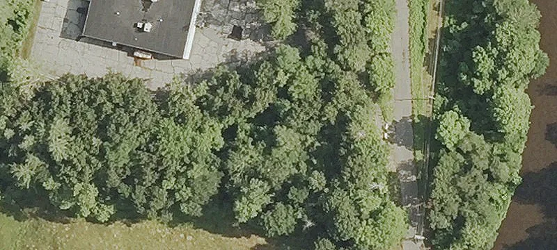 202 Old Waterbury Rd