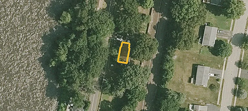 100 Parsons Rd