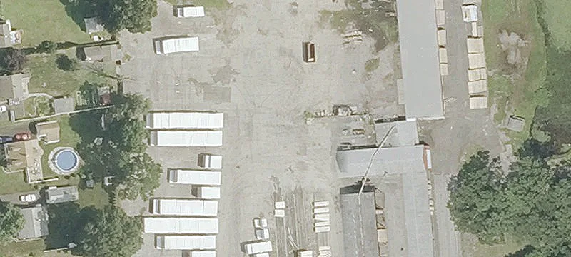 20 Oak St