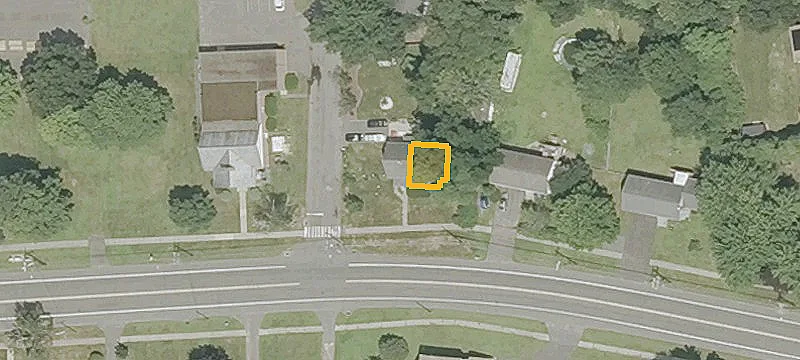 12 Randolph St