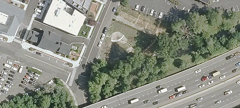Old Kings S Hwy