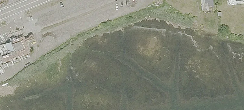 Boston Post Rd