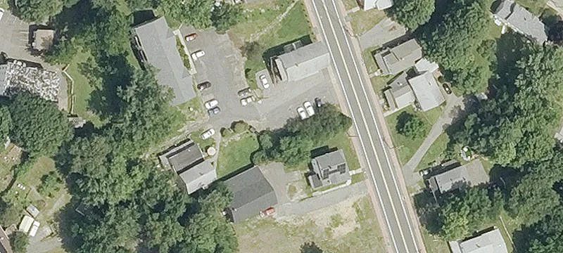 Main St