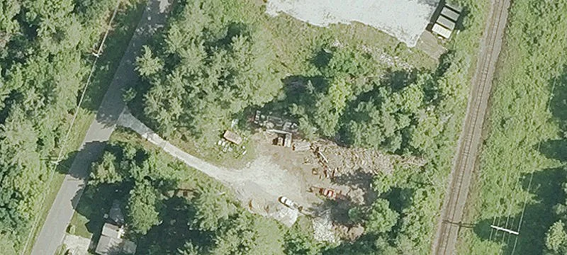 156 Sand Rd