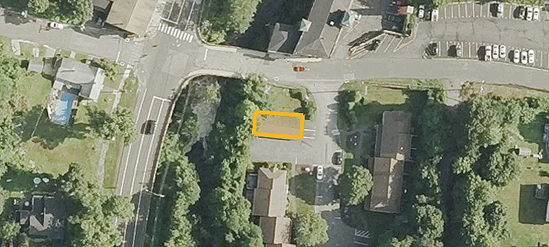 3rd Riveredge Dr