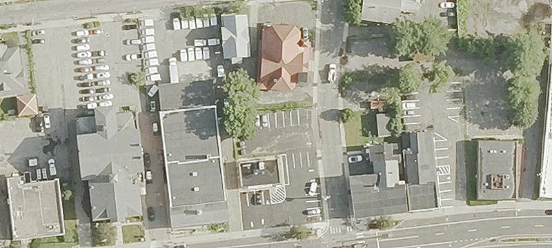 Case Ave