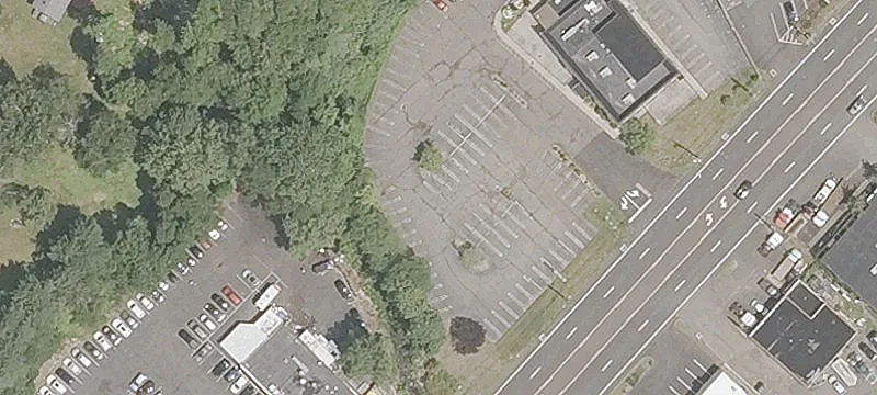 Boston Post Rd