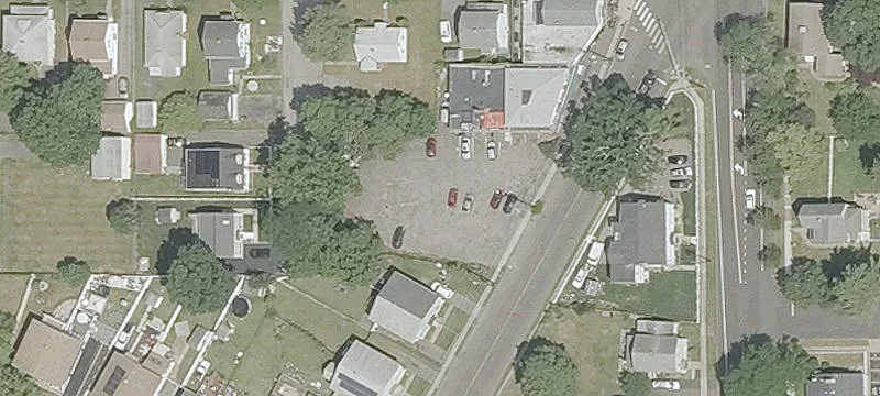 Woodend Rd