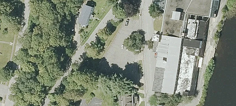 8 Furnace Ave