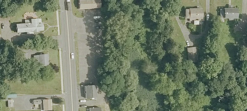 Main St