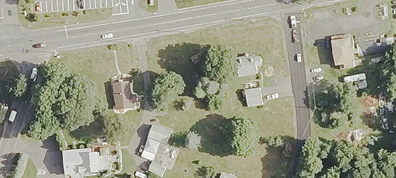 Meriden Rd