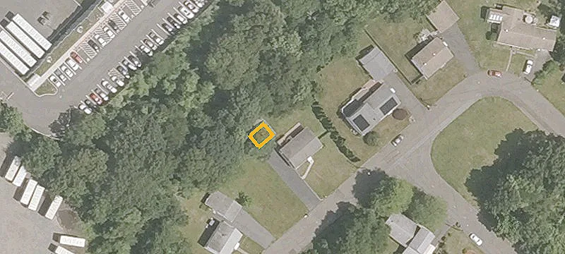 Boston Post Rd