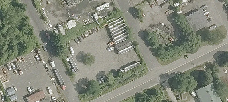 321 Old S Ave