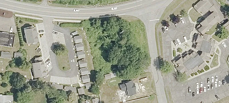 Boston Post Rd