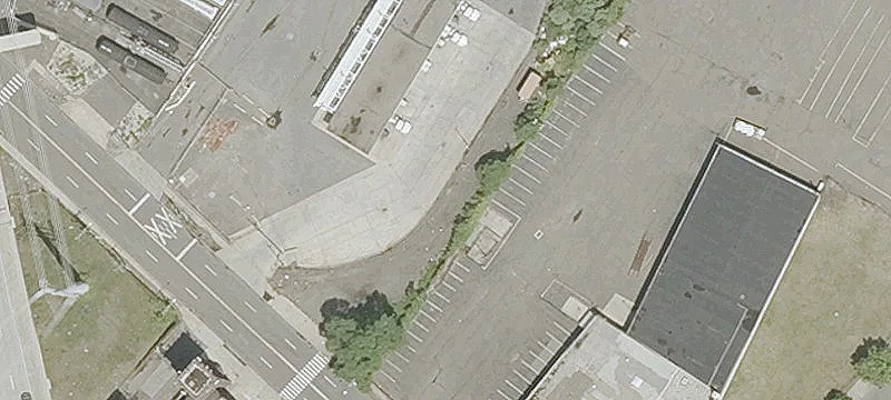 Forbes Ave