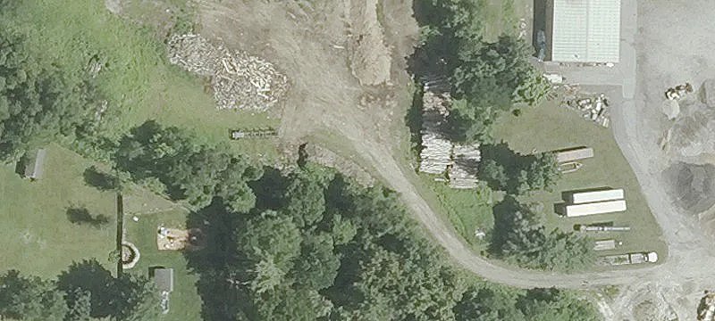 Dodd Rd