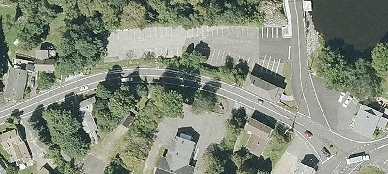 Stafford Rd