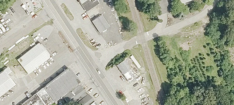 Main St