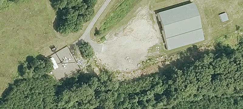 Stony Ln