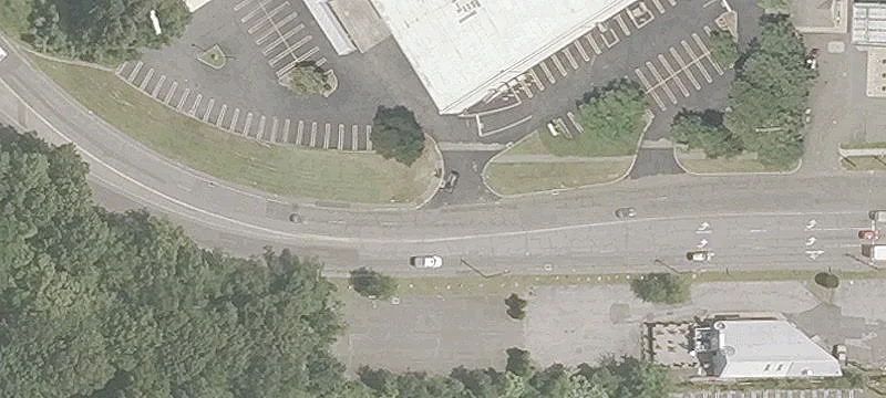 Old Gate Ln