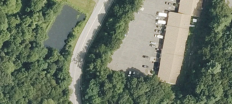 Industrial Park W Rd