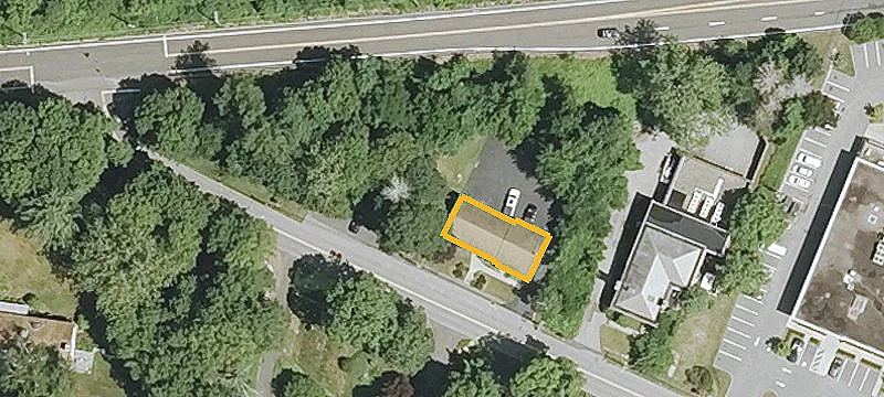 20 Old Ridgefield Rd