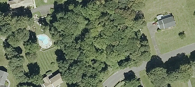 Van Campen Ln