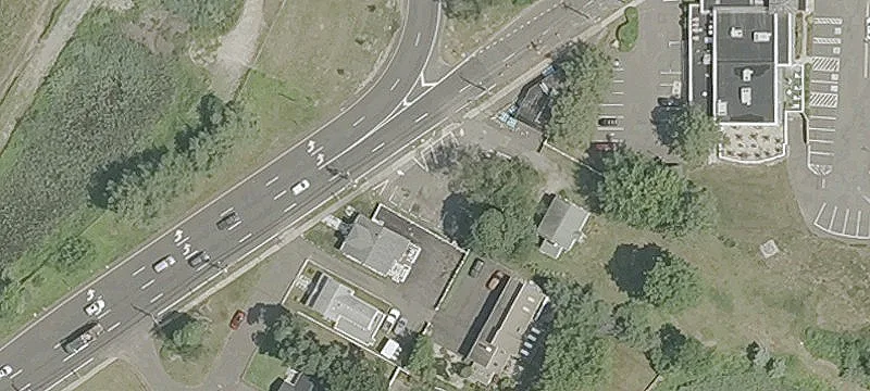 4 Fry Blvd