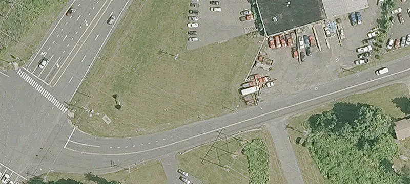 Prospect Hl Rd