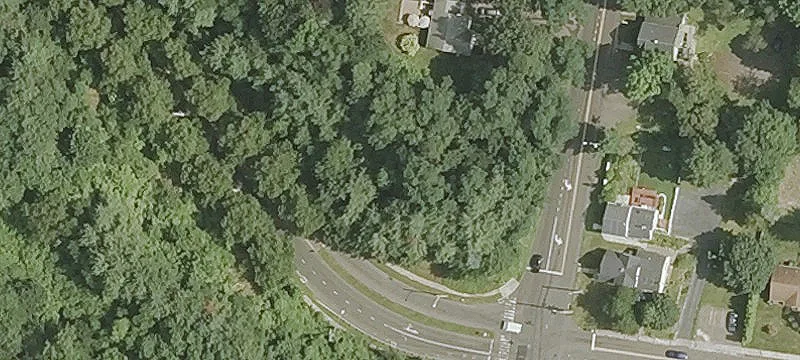 Hamden Hls Dr