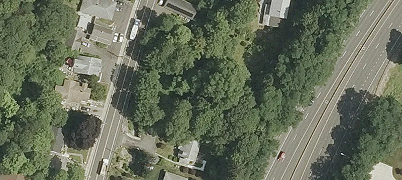 Bridgeport Ave