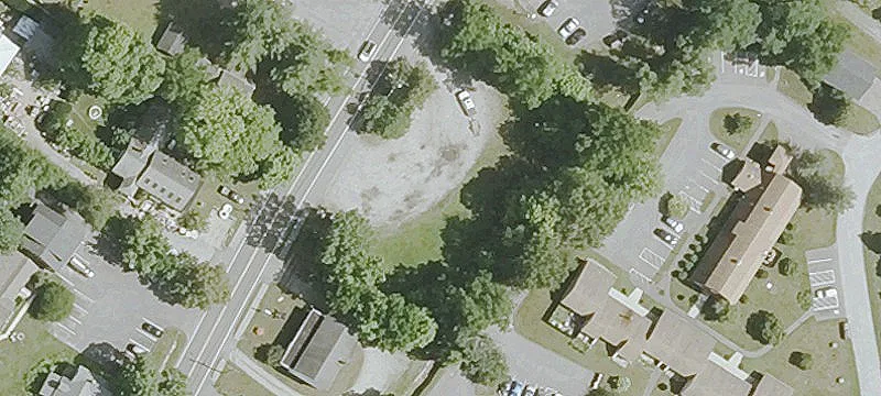 Main St