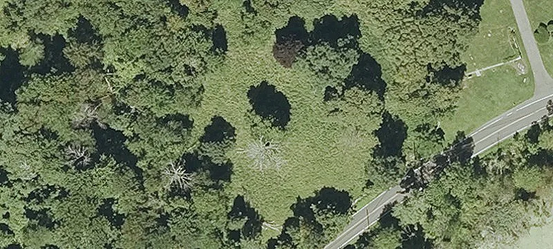 Putnam Park Rd