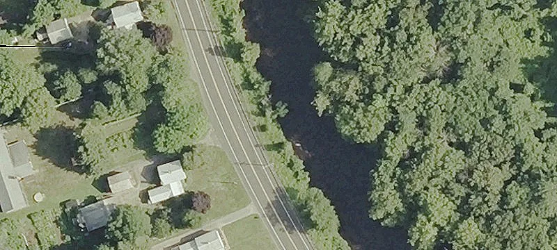 Main St