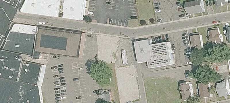 13 Bissell St
