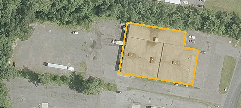 87 Industrial Park Rd