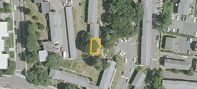 19 Clarmore Dr, Unit G60
